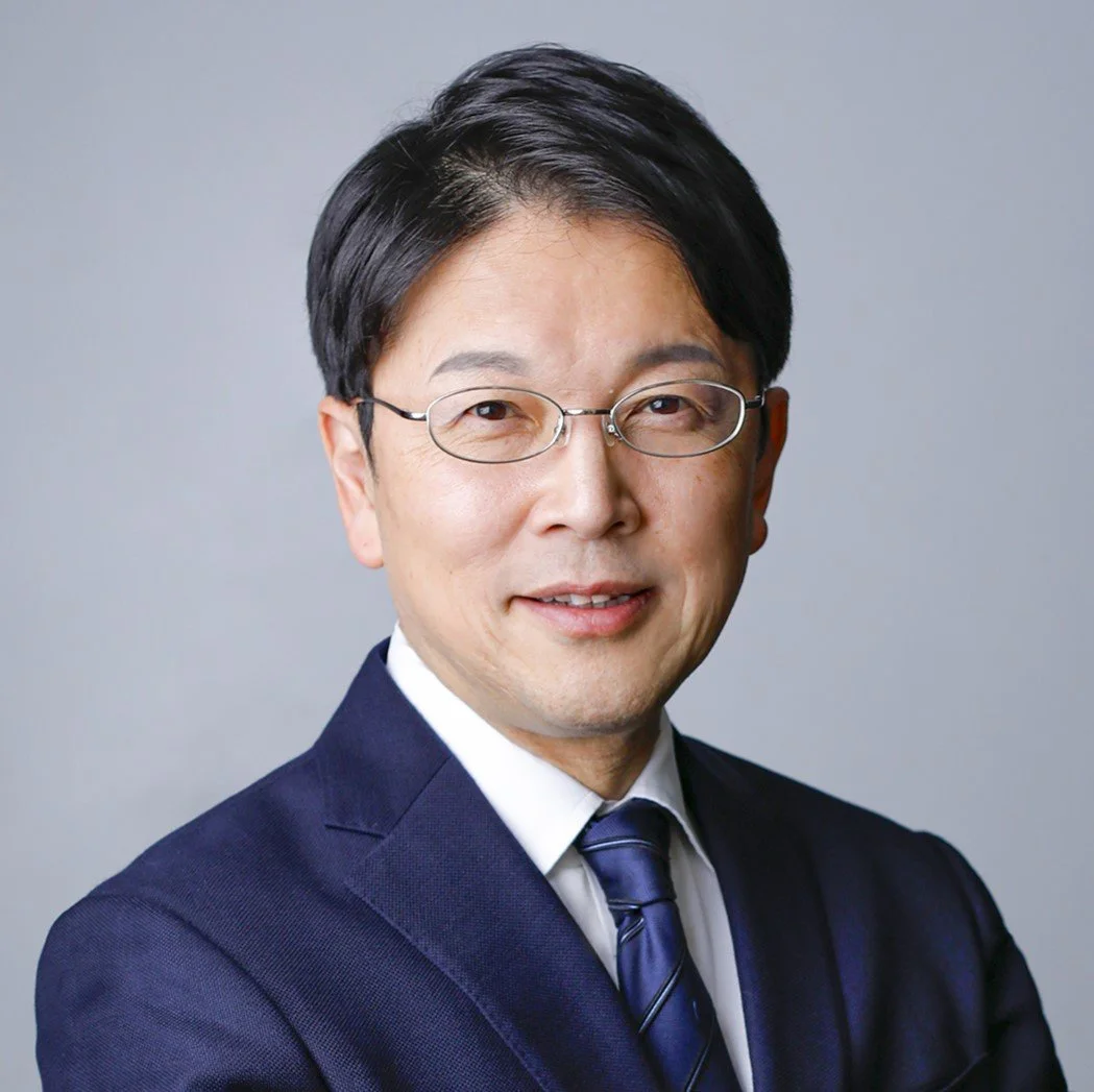 Member Spotlight: Haruhisa Inoue, MD, PhD — International Society